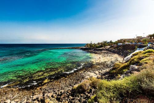 Apartamento Buby Beach Studio Apt