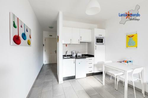 Apartamento Buby Beach Studio Apt