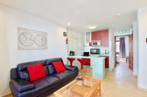Apartment Golden Costa Teguise