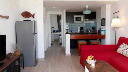 Aqua Apartament
