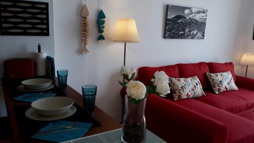 Aqua Apartament