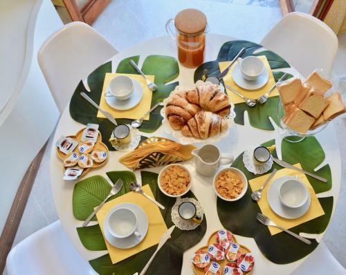 Apartamento Relais Bellavista B&B
