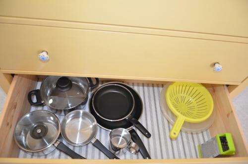 Apartamento Relais Bellavista B&B
