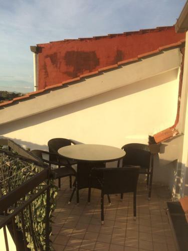 Apartamento Dafne Home