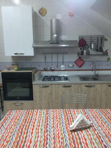 Apartamento Dafne Home