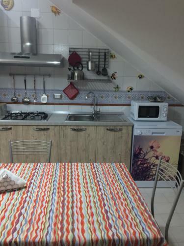 Apartamento Dafne Home