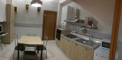 Apartamento Dafne Home
