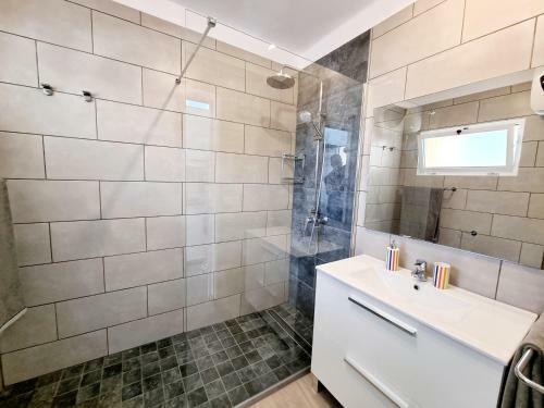 Apartamento Norma 8 Playa Roca