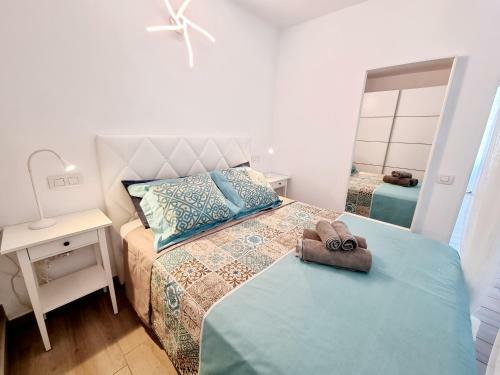 Apartamento Norma 8 Playa Roca