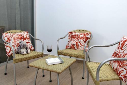 Apartamento Merino Coste Teguise