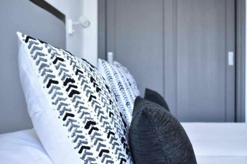 Apartamento Holyhome Grey 217