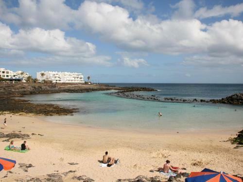 Apartamento Playa Roca Beach