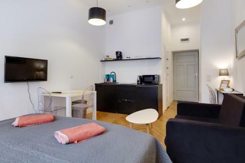 Apartamento Dodo Acomodo 5