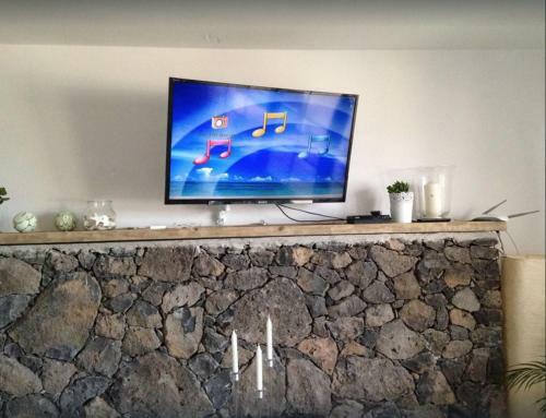 Apartamento Beach House