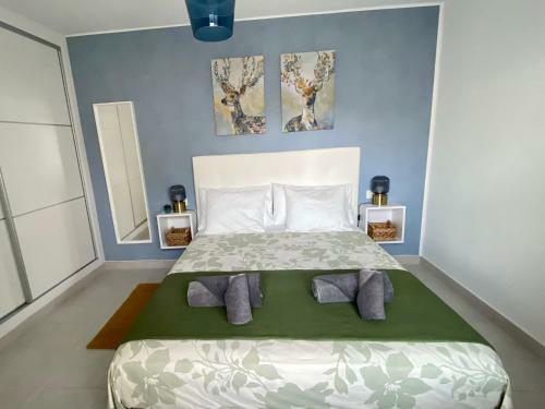 Apartamento Oasis View Lanzarote