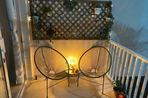 Apartamento Oasis View Lanzarote