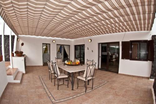 Villa Yuca 13
