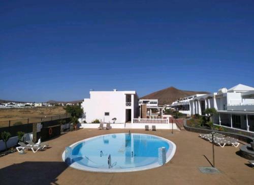 Apartamento Casita Mary