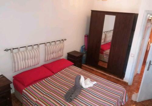Apartamento Casita Mary