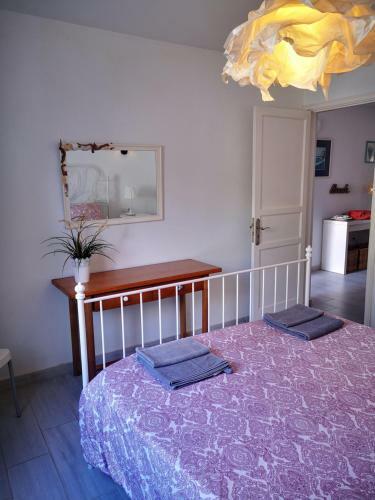 Comfortable Cleo Apartment With Large Terrace