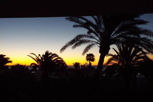 Apartamento Amanecer
