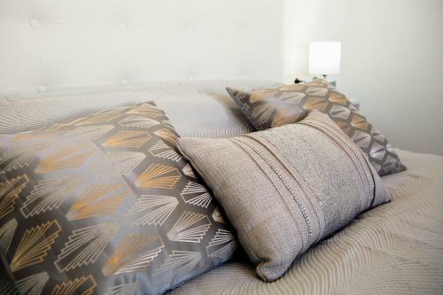 Luxury Senator Apartments