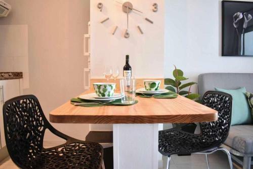 Apartamento Holyhome Grey 204