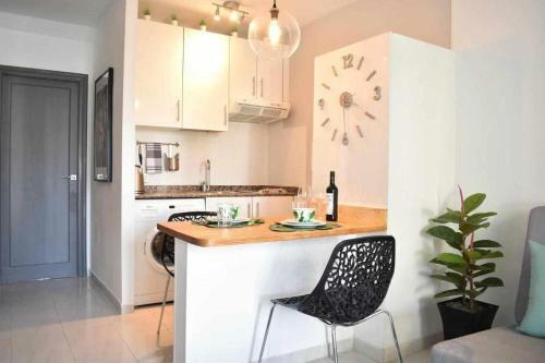 Apartamento Holyhome Grey 204