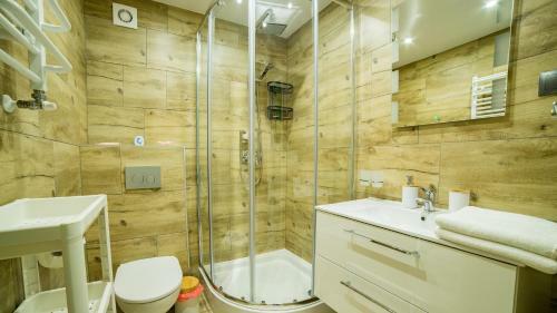 Apartamenty Niebo