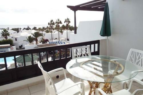 Apartamento Playa Bastian A47 - Ocean View