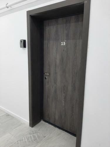Serenity Aparthotel