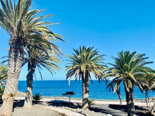 Apartamento Canaryislandshost L Ocean Suites Lanzarote