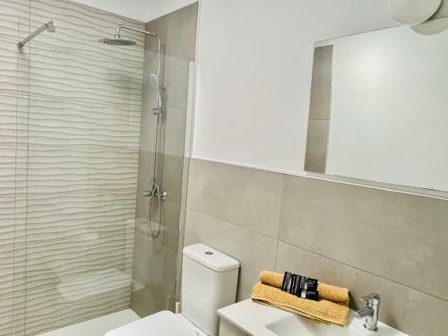Apartamento Canaryislandshost L Ocean Suites Lanzarote
