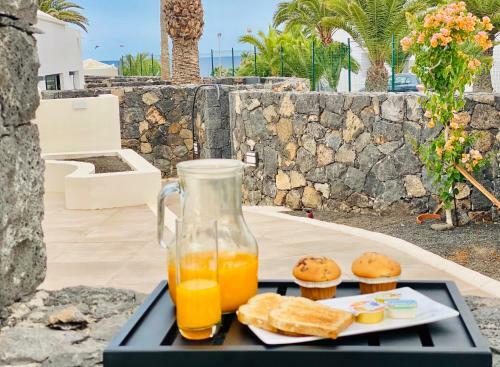 Apartamento Canaryislandshost L Ocean Suites Lanzarote