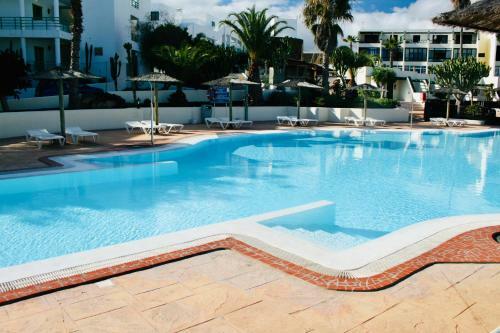 Apartamento Canaryislandshost L Ocean Suites Lanzarote