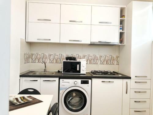 Apartament Servin Mamaia Nord