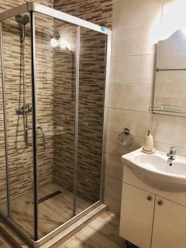 Apartament Servin Mamaia Nord