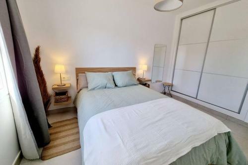 Apartamento Luxury Sea View Senator Lanzarote