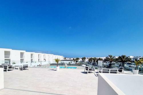 Apartamento Luxury Sea View Senator Lanzarote