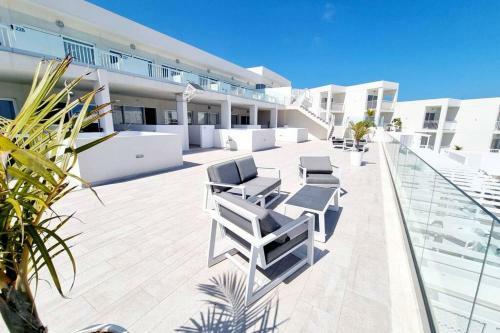 Apartamento Luxury Sea View Senator Lanzarote