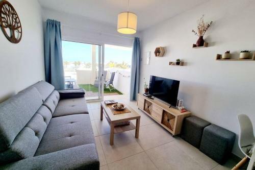 Apartamento Luxury Sea View Senator Lanzarote