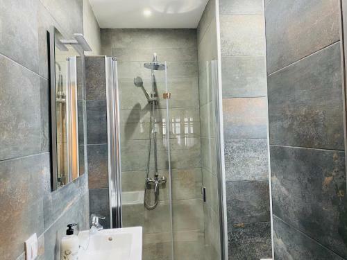 Apartamento Lc Bastian Marina Bungalow
