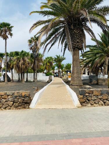 Apartamento Lc Bastian Marina Bungalow