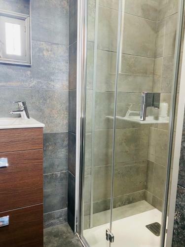 Apartamento Lc Bastian Marina Bungalow