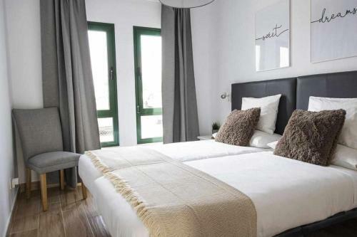 Apartamento Holyhome Premium 306