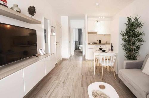 Apartamento Holyhome Premium 306
