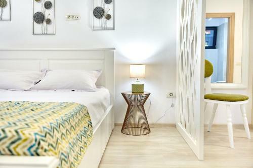 Golden Apartament