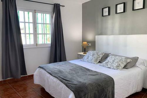 Apartamento Bastian Casas Verdes