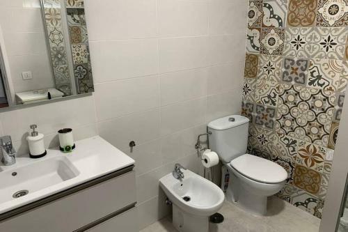 Apartamento Bastian Casas Verdes