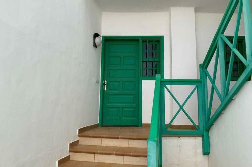 Apartamento Bastian Casas Verdes